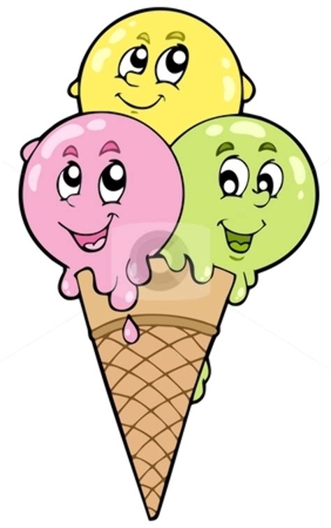 Download High Quality Ice Cream Clipart Animated Transparent Png Images