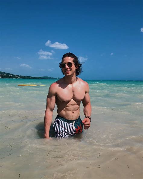 alexis superfan s shirtless male celebs 2019