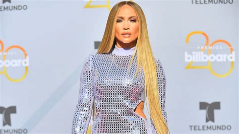 Jennifer Lopez Blinds Las Vegas In Her Latest Minidress Vanity Fair