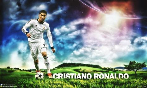 🔥 Download Cristiano Ronaldo Wallpaper By Danialgfx By Mnixon