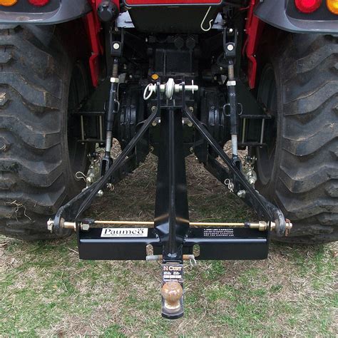 Greatest 3 Point Trailer Hitch In 2023 Access Here