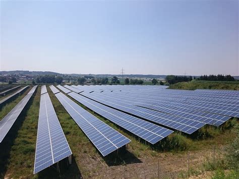Solar Pv Was The Worlds Leading Power Generating Technology Installed
