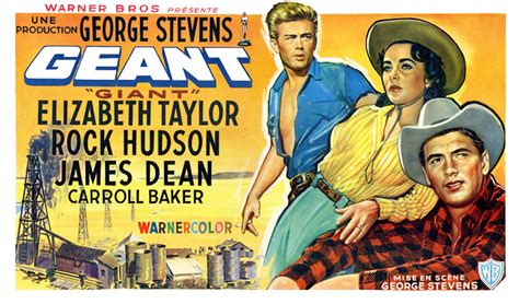 Giant 1956 Elizabeth Taylor