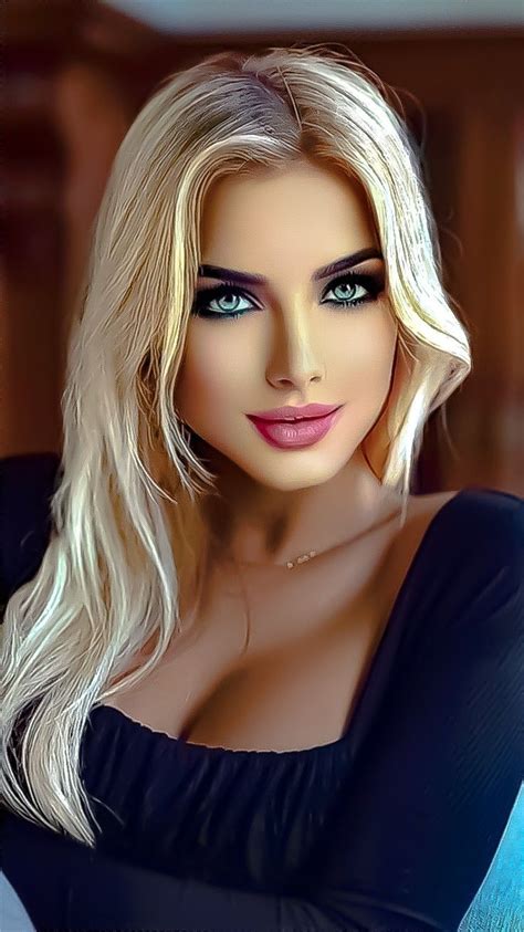 Pin By Eduardo Gonzalez On Beauty Beautiful Women Pictures Beautiful Blonde Beauty Girl