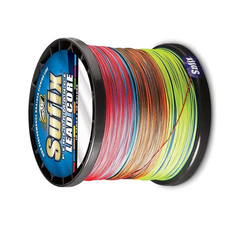 Sale Sufix Performance Lead Core Fishing Line In Stock