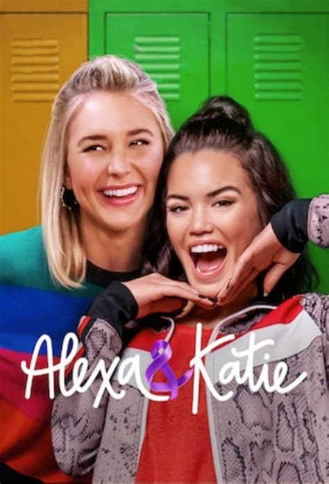 Alexa And Katie Part 3 2019 Tv Review Aussieboyreviews