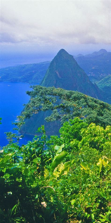 Castries St Lucia What Would You Do With 8 Hours In St Lucia