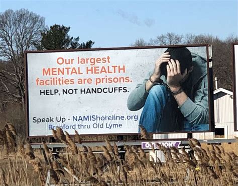 Billboards Point The Way To Help Hope Support