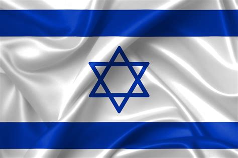 Presidents Of Israel Since 1948 Worldatlas