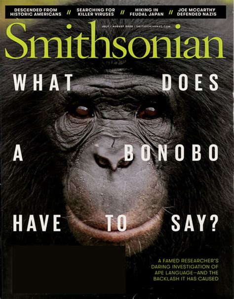 Smithsonian Magazine Subscription Magazineline