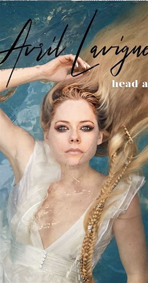 Avril Lavigne Head Above Water Music Video Plot Summary Imdb