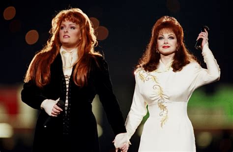 Wynonna Judd Then And Now Photos Of The Iconic Country Singer Closer Weekly
