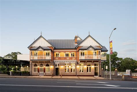 Iconic Brisbane Pub The Normanby Hotel Sold By Cbre Hotels The Hotel Conversation