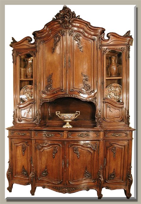 25 Luxury Antique Furniture Styles Explained Home Decor News