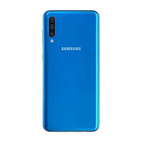 Jual Samsung Galaxy A50 64gb Blue Garansi Sein Di Lapak Samsung