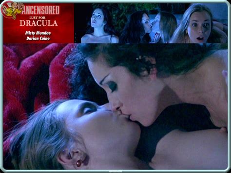 Erin Brown Nue Dans Lust For Dracula My Xxx Hot Girl