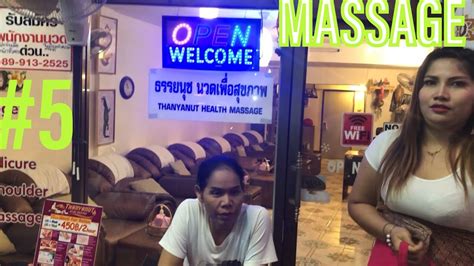 Massage Parlours In Pattaya Night Dance Clubs In Pattaya Indian