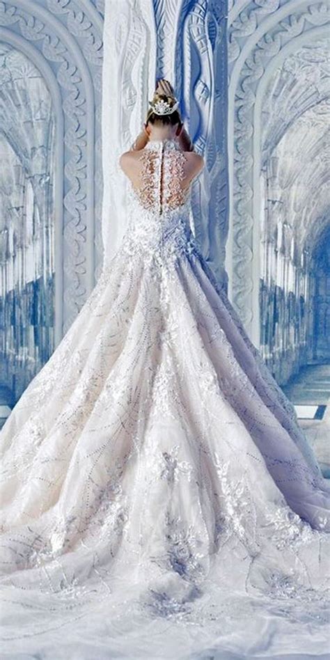 Which Disney Princess Wedding Gown Should You Get Married In Disney