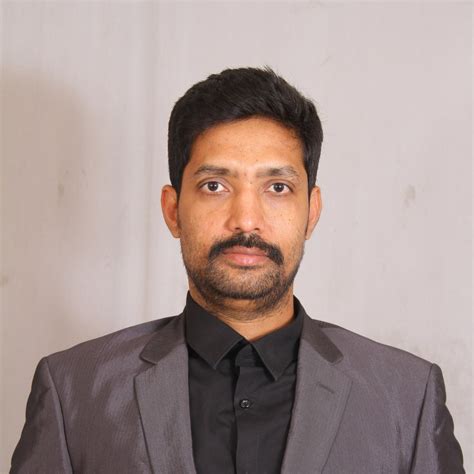 Lakshmikanth Kasamshetty Hyderabad Telangana India Professional