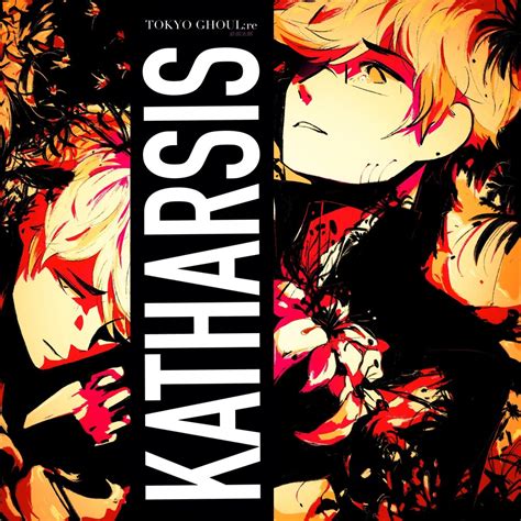 Katharsis Tokyo Ghoulre Opening 2 Tuned Ust