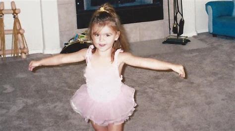 The Stunning Transformation Of Kalani Hilliker From Dance Moms