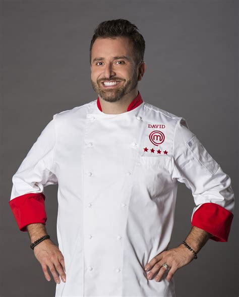 Home Cooks And Their Families Face Off In Masterchef Canada All Star