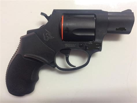 Revolver Taurus 85 Ul 2′ Ox Magnum Armas