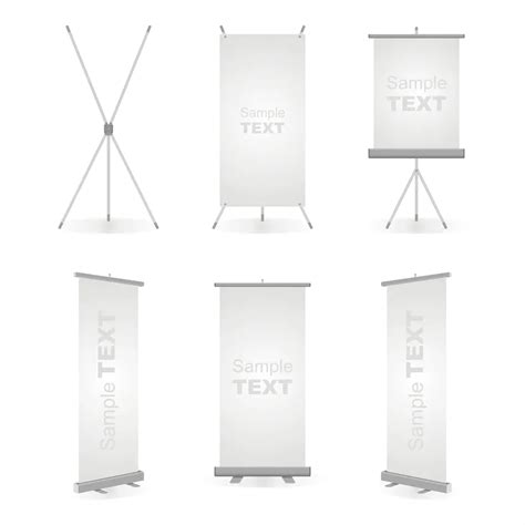 The 9 Best Retractable Banners For Pop Up Business Advertising