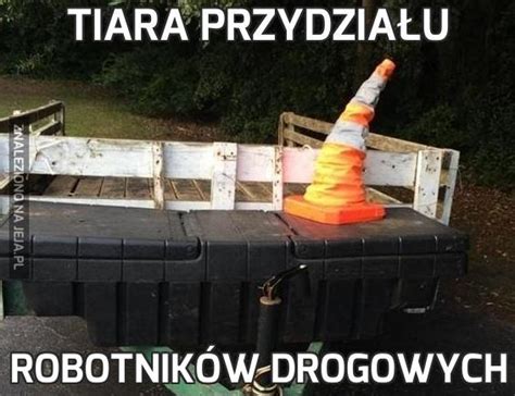 Tiara Przydziału Jejapl