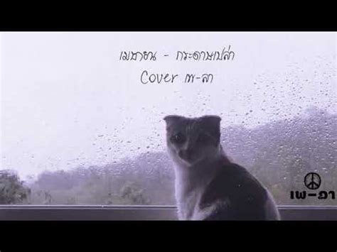 คอร์ด คอร์ดเพลง คอร์ดกีต้าร์ เนื้อเพลง solitude is bliss ใหม่ซ้ำเดิม sleep_tight_(03.00_a.m.) เมษายน - กระดาษเปล่า Cover เพลา - YouTube