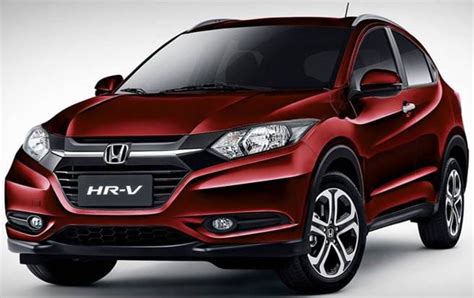 Maybe you would like to learn more about one of these? Novo Honda HRV 2019 - Preço, Consumo, Ficha Técnica, Fotos
