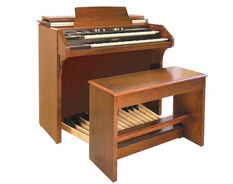 Hammond Model A 405 Praise And Worship Organ At Rice Music House