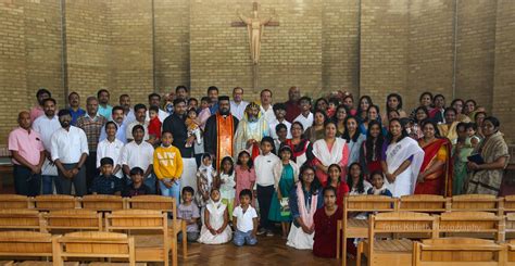 St Marys Indian Orthodox Church Kings Lynn United Kingdom