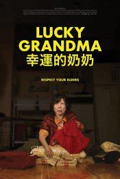 Lucky grandma movie reviews & metacritic score: Lucky Grandma (2020) Torrent - Full Movie Download ...