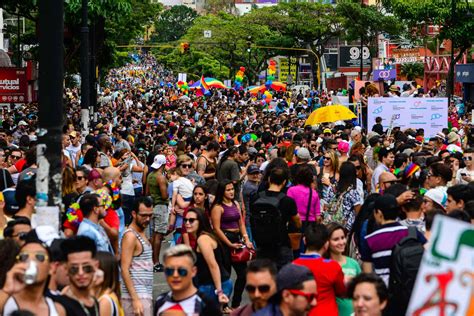 At Pride 2016 We Ask How Far Has Costa Rica Come On Lgbt Rights