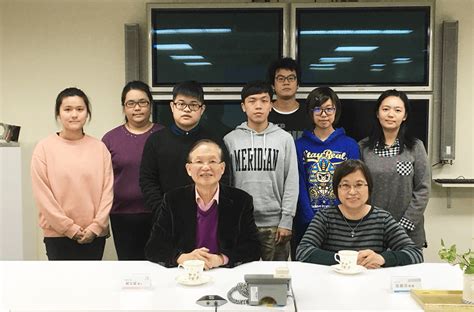 政大學生會 national chengchi university student association. 東吳大學微生物蒞臨指導，交流互惠科學研究 -台美檢驗