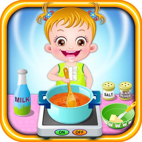 Baby Games For Girls Youtube