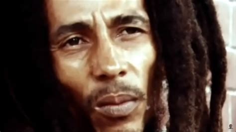 Bob Marley Responds To Tv Reporters Question In The Best Way