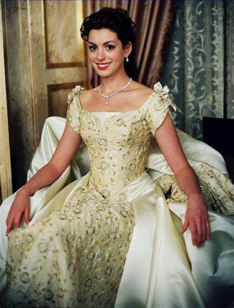 Princess Diaries Coronation Gown Etsy