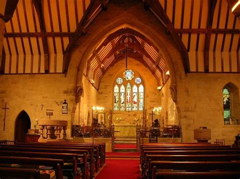 Church interior furnishings (please read posting rules) + join group. St Oswald's Worleston Primary School: St Oswald's Church