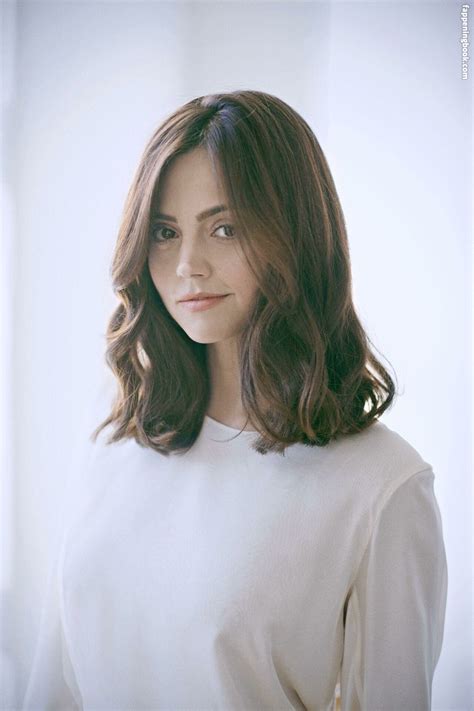 Jenna Coleman Nude The Fappening Photo Fappeningbook