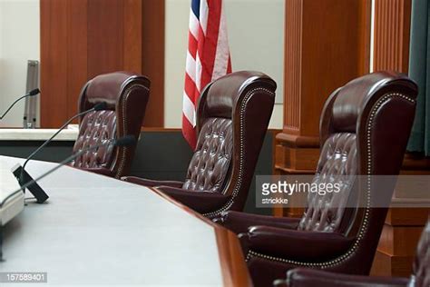 Courtroom Bench Photos And Premium High Res Pictures Getty Images