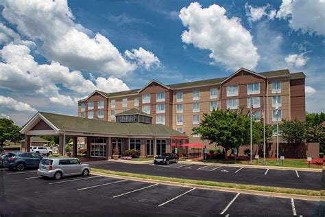 Hilton Garden Inn Charlotte Pineville Updated 2023 Prices And Hotel
