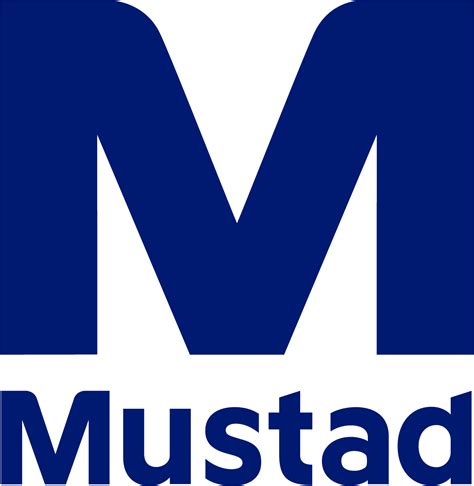 Mustad Customers - brand identity, guideline and assets.