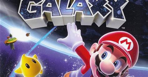 Juegos para wii por torrent. Juegos para wii 2019 MEGA WBFS: SUPER MARIO GALAXY WII