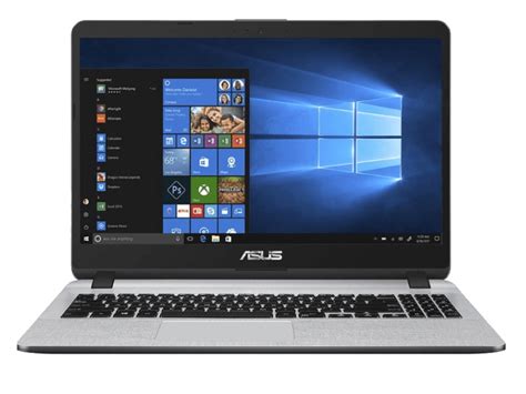 Asus X507 X507ub Bq041t Laptop