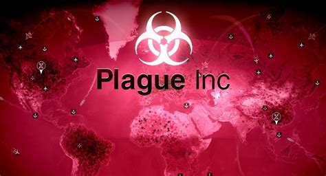 V2.fi | Plague Inc. -peliin täyskäännös: nyt pelastetaan maailma!
