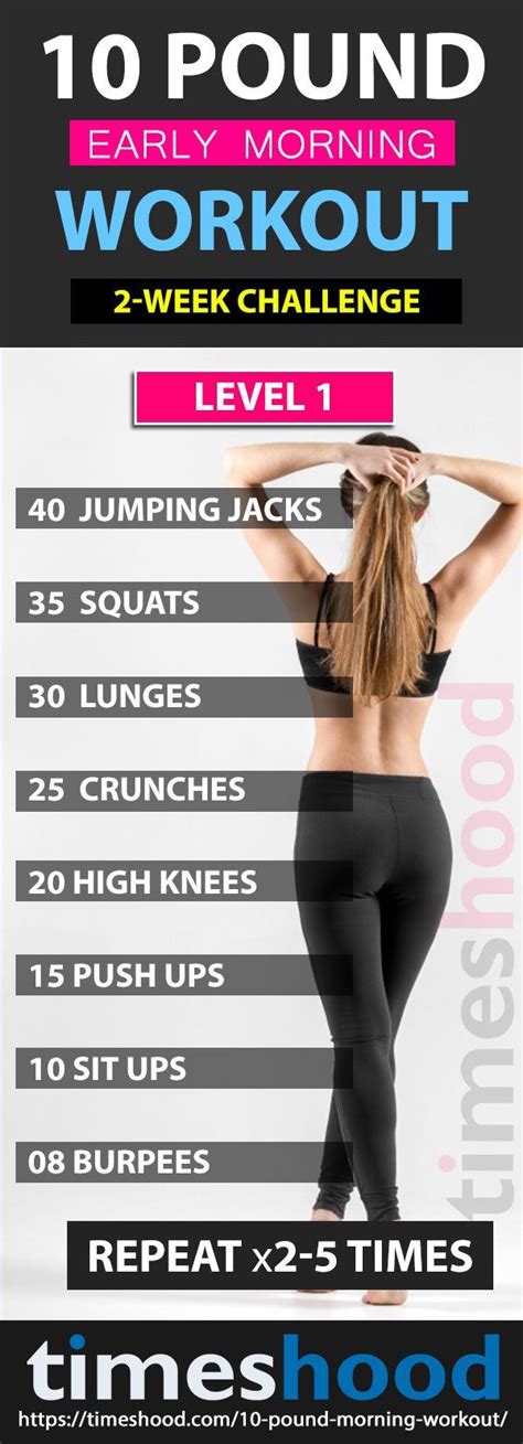 Pin On Workout Plans