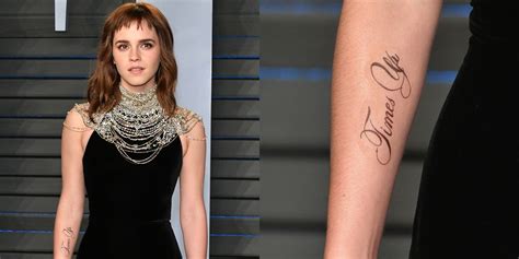 celebrity tattoo meanings celebrity tats