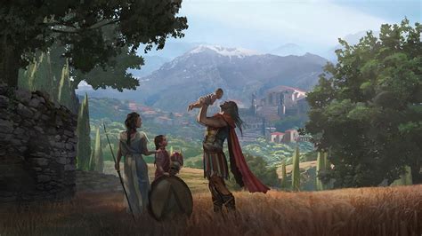 Assassins Creed Odyssey Problems And Fixes